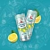 Лимонад Limonati by Borjomi Цитрус газированный, 330мл