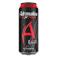 Adrenaline