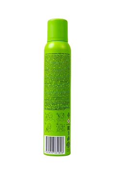 Шампунь сухой Holly Polly True Original, 200мл