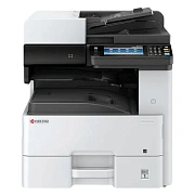 МФУ лазерное KYOCERA ECOSYS M4132idn '3 в 1', А3, 32 стр./мин., 100 000 стр./мес., ДУПЛЕКС, сетевая карта, 1102P13NL0