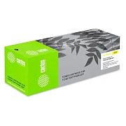 Тонер-картридж CACTUS (CS-TK8505Y) для Kyocera FS-4500CN/5550CN/TASKalfa 4551ci, желтый, ресурс 20000 страниц
