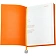 Ежедневник недатированный А5 Mercury белый 272 стр. 3-435/14