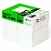 Бумага офисная А4, 80 г/м2, 500 л., марка С, CARTBLANK, Россия, 146% (CIE)