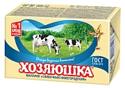 Маргарин Хозяюшка Сливочный Нижегородский ГОСТ, 400г