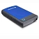 Внешний жесткий диск TRANSCEND StoreJet 2TB, 2.5', USB 3.0, синий, TS2TSJ25H3B