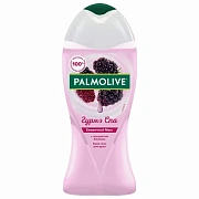 Гель для душа 250 мл, PALMOLIVE ГУРМЭ СПА 'Ежевичный мусс', 8718951180369