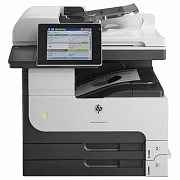 МФУ лазерное HP LaserJet Enterprise M725dn '3 в 1', А3, 41 стр./мин., 200 000 стр./мес., ДУПЛЕКС, сетевая карта, CF066A