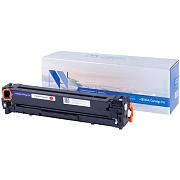 Картридж совм. NV Print CB543A/Cartridge 716 пурпур. для HP ColorLJ CM1312/CP1215/1515/1518(1400стр.