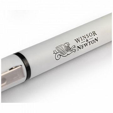 Линер Winsor&Newton черный, 0,1мм, пластик, европодвес