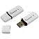 Память Smart Buy 'Paean'  8GB, USB 2.0 Flash Drive, белый