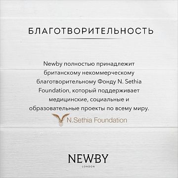 Чай Newby Зеленая Сенча зеленый 25 пакетиков