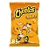 Снэки Cheetos Сыр кукурузные, 85г