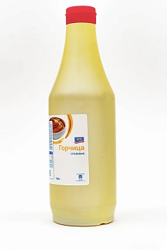 aro Горчица столовая, 900г