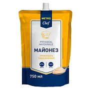 METRO Chef Майонез провансаль 67%, 750мл