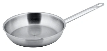 METRO PROFESSIONAL Сковорода steel, 20см