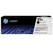 Картридж лазерный HP (CE285A) LaserJet P1102/P1102W/M1212NF и другие, №85А, оригинальный, 1600 стр.