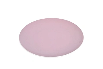 Tarrington House Тарелка обеденная Pink, 26.7см