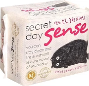 Прокладки гигиенические Secretday ультратонкие дышащие, 16шт