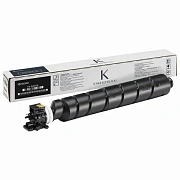 Тонер-картридж KYOCERA (TK-8345K) TASKalfa 2552ci / 2553ci, черный, оригинальный, ресурс 20000 стран