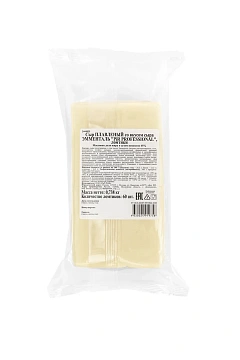 Сыр плавленый Pir Professional Эмменталь в ломтиках 45%, 738г