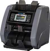 Счетчик банкнот Dors 820M1 RUS2 FRZ-050968 рубли/доллары/евро