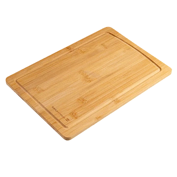 Доска разделочная Termico бамбуковая, 33 x 23см