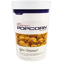 Gourmet Popcorn