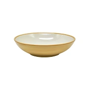 Тарелка суповая Nuovacasa Stone Grey, 20см