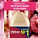 Освежитель воздуха аэрозольный 300 мл GLADE 'Пион и сочные ягоды', 692365