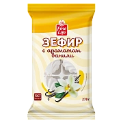 Fine Life Зефир ваниль, 270г