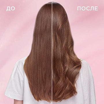 Шампунь Шаума Питательный Коктейль для поврежденных волос, 370мл