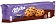 Печенье Milka с кусочками молочного шоколада, 126г