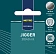 METRO PROFESSIONAL Джиггер с мерной шкалой 20-40мл