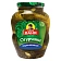 Огурчики Дядя Ваня маринованные, 1.8кг