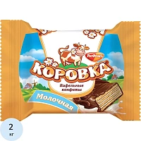 КОРОВКА