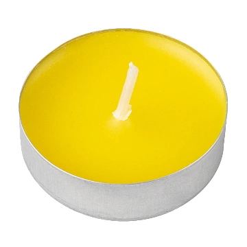 Tarrington House Свеча Чайная ароматическая Сочный манго, 9шт