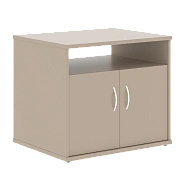 Тумба для оргтехники  ТМ-1 Мокачино 770х600х680 IMAGO