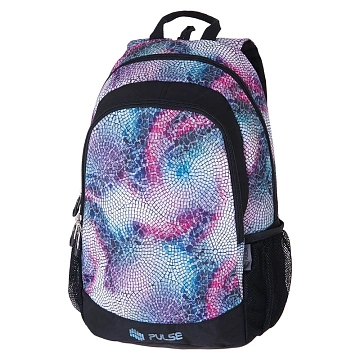 Рюкзак Pulse BACKPACK COTS MOSAIC, 46,5х28х18