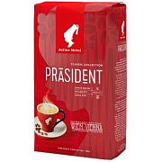 Кофе Julius Meinl Президент Классическая Коллекция в зернах, 1кг (89933)