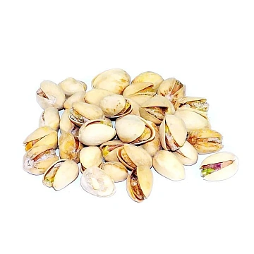 Фисташки соленые не очищенные, СЕМУШКА, 1 кг