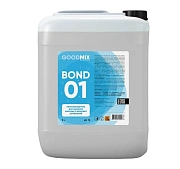Пятновыводитель Vortex Goodmix Bond 01 5л, для удаления жировых и белковых загрязнений