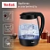 Чайник электрический Tefal KO450832 черный