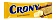 Батончик-мюсли Crony Банан-шоколад, 50г