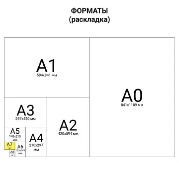 Блокнот МАЛЫЙ ФОРМАТ А7, 75х105 мм, 40 л., гребень, картон, клетка, ЮНЛАНДИЯ, 'Мультяшки', 129860
