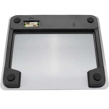 Весы напольные Polaris PWS 1898 IQ Home