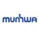 Стержень шариковый MunHwa 'Option', 'MC Gоld' синий, 142мм, 1,0мм