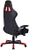 Кресло игровое A4Tech Bloody GC-550 черный эко.кожа крестов.