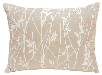 Подушка Dargez Каир из хлопка, 50х70см