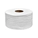 Туалетная бумага Flypapir ECO, 2 слоя, 12 рулонов, 170м, белая, 152170-М