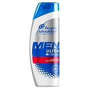 Шампунь от перхоти 400 мл, HEAD&SHOULDERS (Хэд энд Шолдерс) 'Аромат Old Spice', 737676